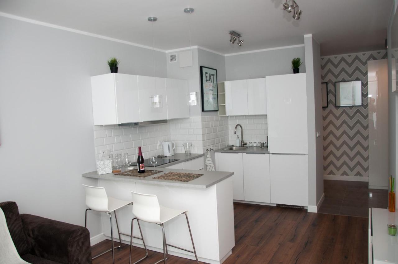 Apartment Garazowa 5